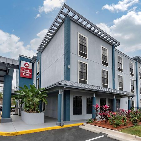 Best Western Plus Bradenton Gateway Hotel Εξωτερικό φωτογραφία