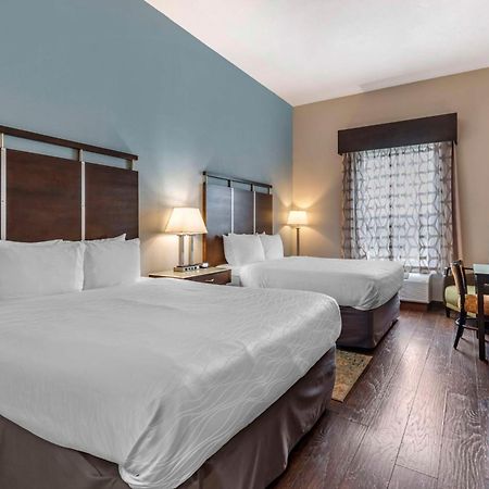 Best Western Plus Bradenton Gateway Hotel Εξωτερικό φωτογραφία