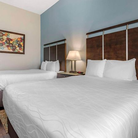 Best Western Plus Bradenton Gateway Hotel Εξωτερικό φωτογραφία