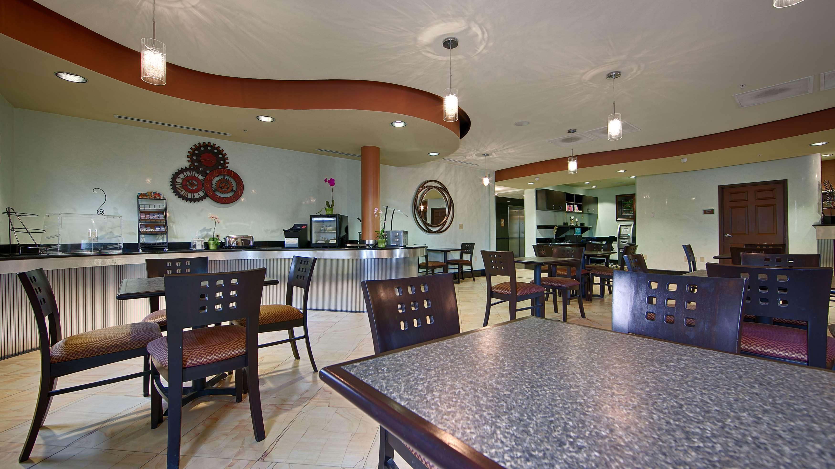 Best Western Plus Bradenton Gateway Hotel Εξωτερικό φωτογραφία