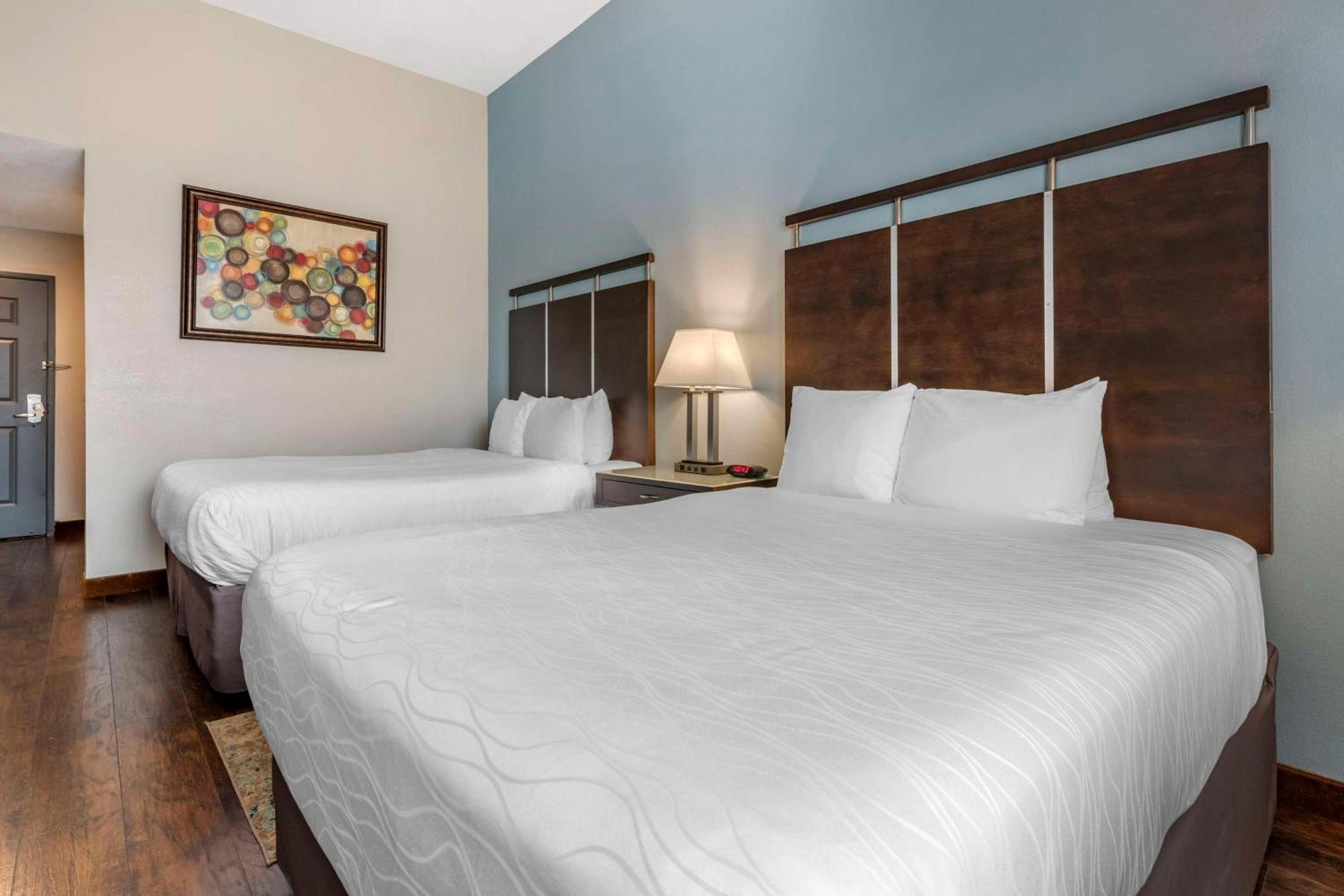 Best Western Plus Bradenton Gateway Hotel Εξωτερικό φωτογραφία