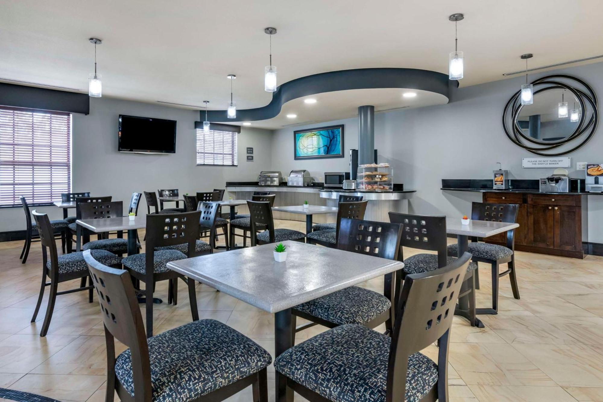 Best Western Plus Bradenton Gateway Hotel Εξωτερικό φωτογραφία