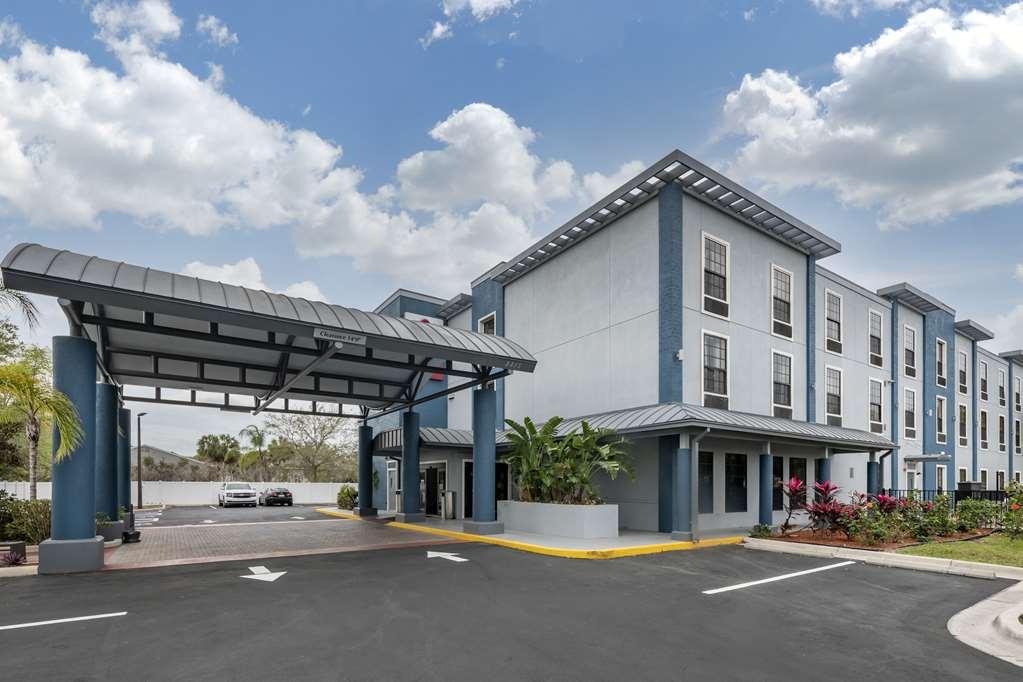 Best Western Plus Bradenton Gateway Hotel Εξωτερικό φωτογραφία