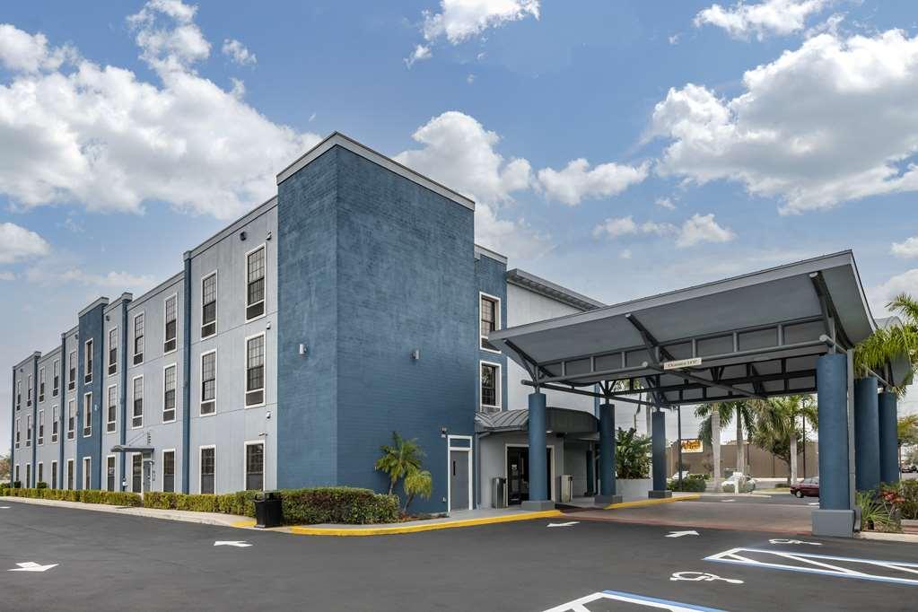 Best Western Plus Bradenton Gateway Hotel Εξωτερικό φωτογραφία